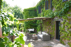 Villa Topazio Cortona